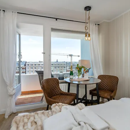 Apartamento Playa Westerland