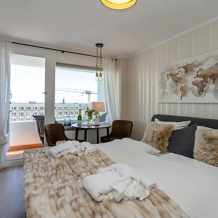 Apartman Playa